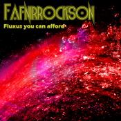 BriaskThumb [cover] FAFNIRROCKSON   FLUXUS YOU CAN AFFORD